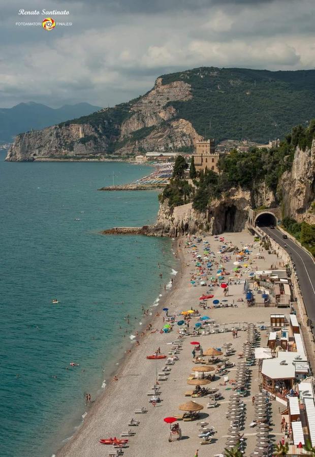 Vezzi Portio Locanda Ca De Rusitta المظهر الخارجي الصورة
