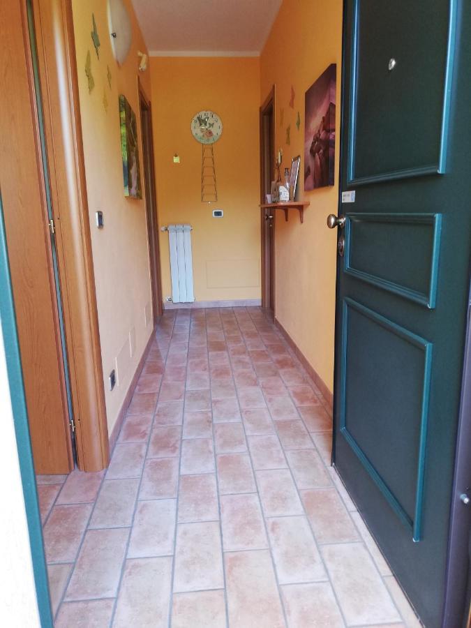 Vezzi Portio Locanda Ca De Rusitta المظهر الخارجي الصورة